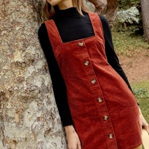 Whimsy & Row Isla Dress